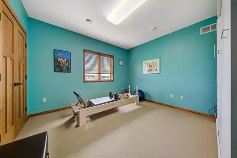Bedroom - 11542 Circle Ridge Ct, Faribault, MN 55021 photo 5 of 5