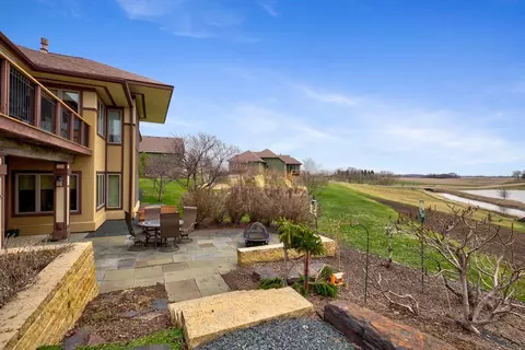 Exterior - 11542 Circle Ridge Ct, Faribault, MN 55021 photo 10 of 18