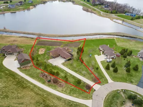 View/Area - 11542 Circle Ridge Ct, Faribault, MN 55021 photo 3 of 6