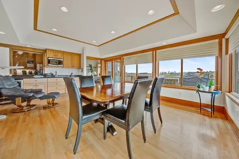 Dining - 11542 Circle Ridge Ct, Faribault, MN 55021 photo 3 of 6