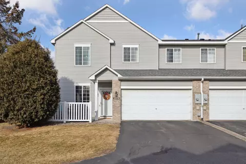 2379 119th Cir NE, Blaine, MN 55449