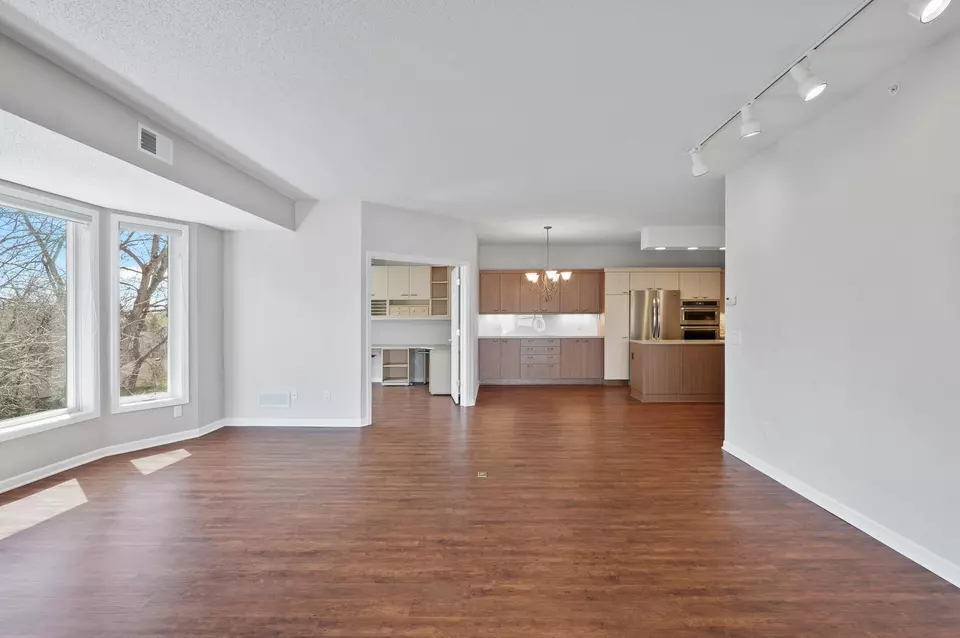 Living - 9225 Medicine Lake Rd #312, Golden Valley, MN 55427 photo 7 of 8