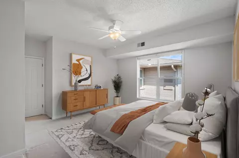 Bedroom - 9225 Medicine Lake Rd #312, Golden Valley, MN 55427 photo 1 of 2