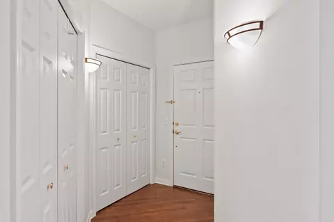 Entry Way - 9225 Medicine Lake Rd #312, Golden Valley, MN 55427 photo 1 of 1