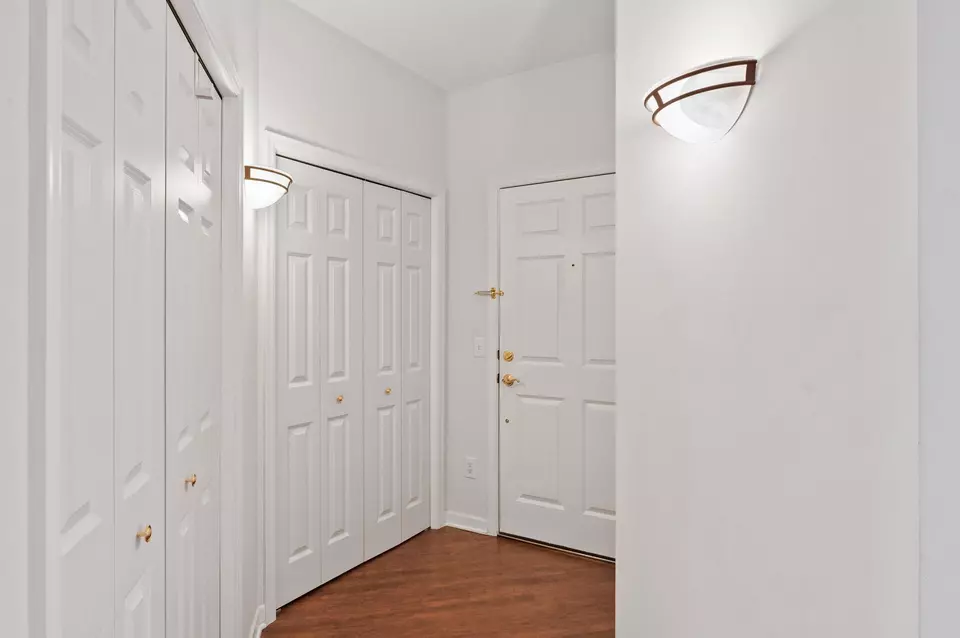 Entry Way - 9225 Medicine Lake Rd #312, Golden Valley, MN 55427 photo 1 of 1