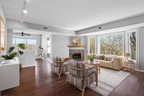 Living - 9225 Medicine Lake Rd #312, Golden Valley, MN 55427 photo 1 of 8