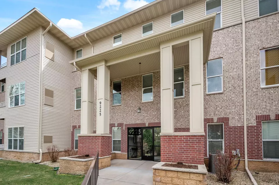 Exterior - 9225 Medicine Lake Rd #312, Golden Valley, MN 55427 photo 2 of 4