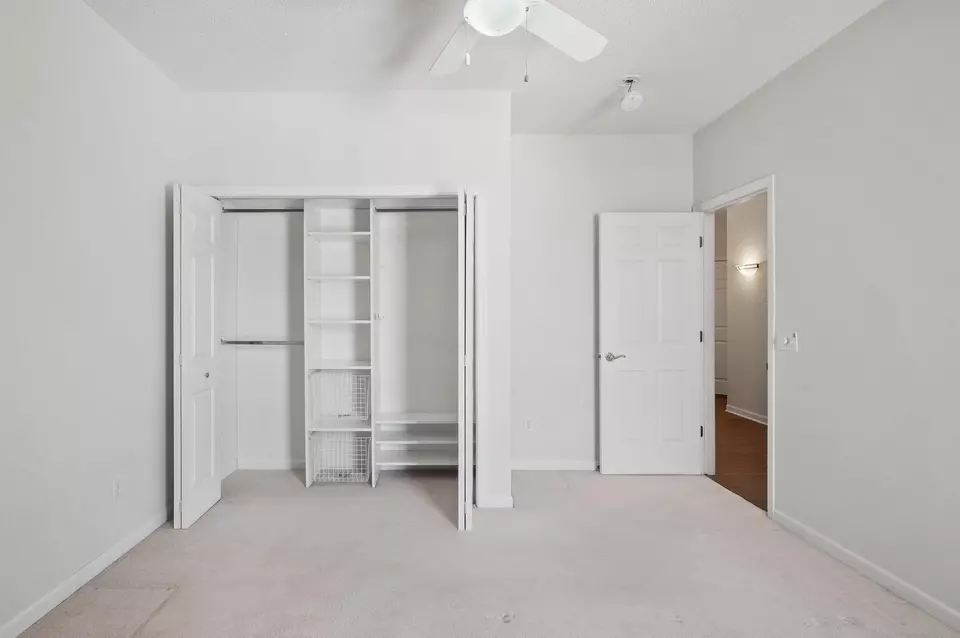 Bedroom - 9225 Medicine Lake Rd #312, Golden Valley, MN 55427 photo 2 of 2