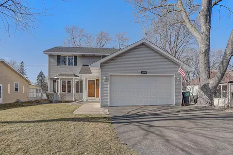 6828 Elliot Ave S, Richfield, MN 55423