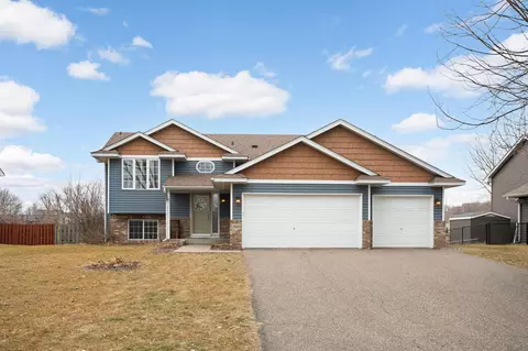 10330 Jackson St NE, Blaine, MN 55434