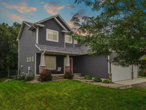 26645 Oak St, Elko New Market, MN 55020