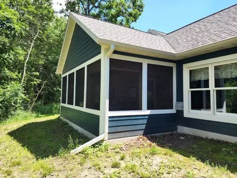 Exterior - 1098 130th St, Amery, WI 54001 photo 4 of 26