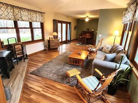 Living - 1098 130th St, Amery, WI 54001 photo 7 of 7