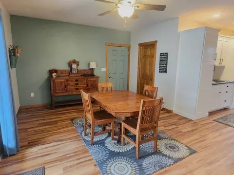 Dining - 1098 130th St, Amery, WI 54001 photo 1 of 2