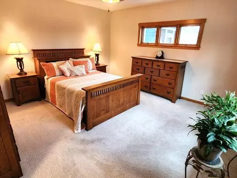 Bedroom - 1098 130th St, Amery, WI 54001 photo 2 of 3