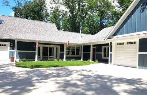 Exterior - 1098 130th St, Amery, WI 54001 photo 8 of 26