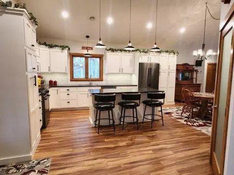 Kitchen - 1098 130th St, Amery, WI 54001 photo 1 of 6