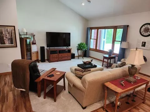 Living - 1098 130th St, Amery, WI 54001 photo 3 of 7