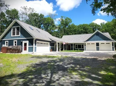 Exterior - 1098 130th St, Amery, WI 54001 photo 2 of 26