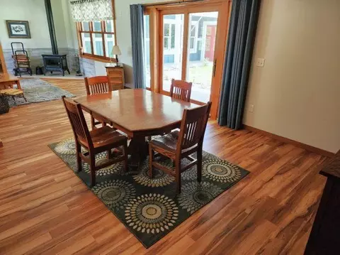 Dining - 1098 130th St, Amery, WI 54001 photo 2 of 2
