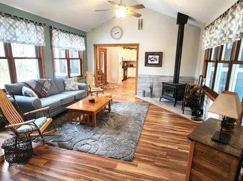Living - 1098 130th St, Amery, WI 54001 photo 6 of 7