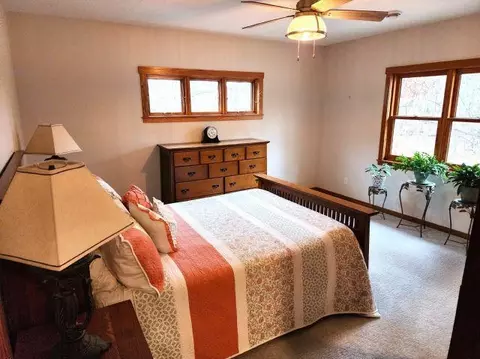 Bedroom - 1098 130th St, Amery, WI 54001 photo 1 of 3