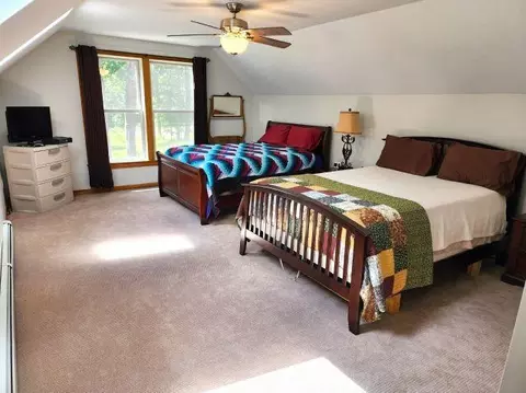 Bedroom - 1098 130th St, Amery, WI 54001 photo 3 of 3