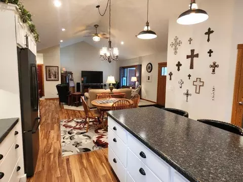 Kitchen - 1098 130th St, Amery, WI 54001 photo 2 of 6