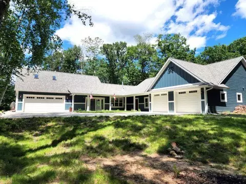 Exterior - 1098 130th St, Amery, WI 54001 photo 25 of 26