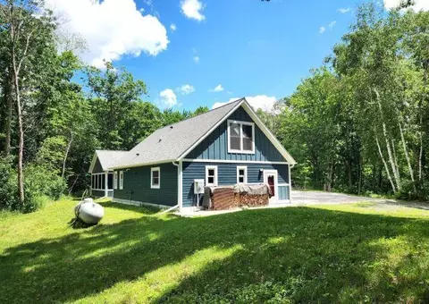 Exterior - 1098 130th St, Amery, WI 54001 photo 3 of 26