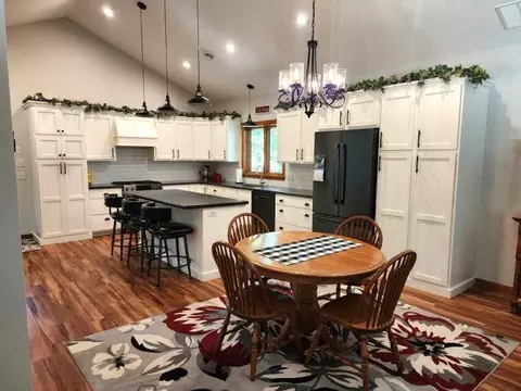 Kitchen - 1098 130th St, Amery, WI 54001 photo 3 of 6