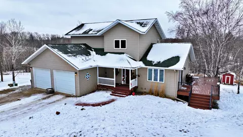 16516 Co Hwy 38, Frazee, MN 56544