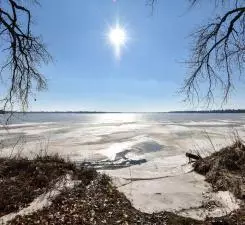 11156 Lakeview Shore Dr, Pine City, MN 55063