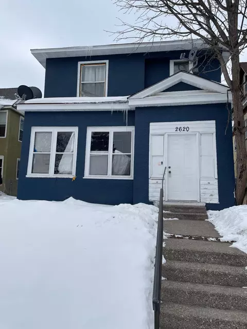 2620 Bloomington Ave, Minneapolis, MN 55407