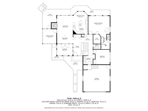 27162 Hersant Rd, Webster, WI 54893 photo 98