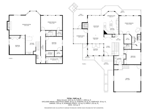 27162 Hersant Rd, Webster, WI 54893 photo 100