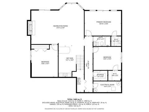 27162 Hersant Rd, Webster, WI 54893 photo 99