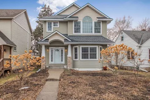 3807 Orchard Ave N, Robbinsdale, MN 55422