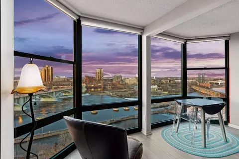 401 S 1st St #1212, Minneapolis, MN 55401