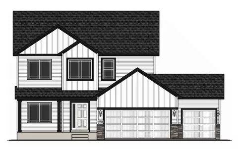 9965 32nd St NE, Saint Michael, MN 55376
