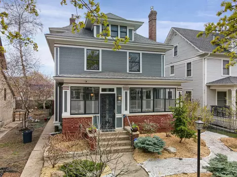3217 Holmes Ave S, Minneapolis, MN 55408