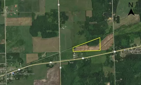 Nnn 500th Avenue, Salol, MN 56756