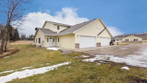 116 W Street Cir #106, Miltona, MN 56354
