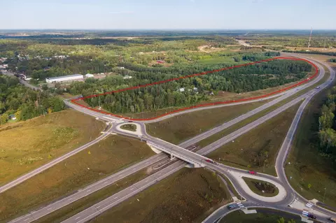 tbd Tbd - Main St, Pequot Lakes, MN 56472
