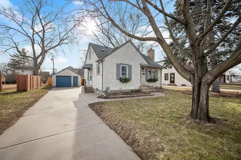 6809 45th Ave N, Crystal, MN 55428