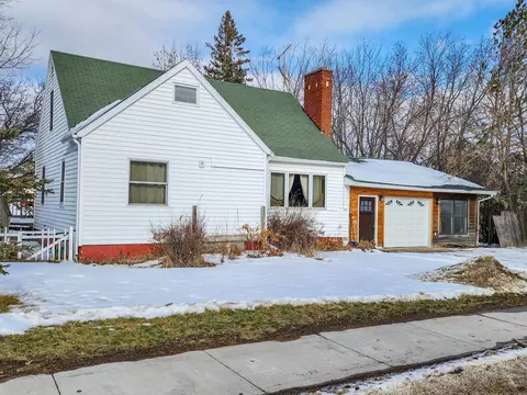12033 Main St, Northome, MN 56661
