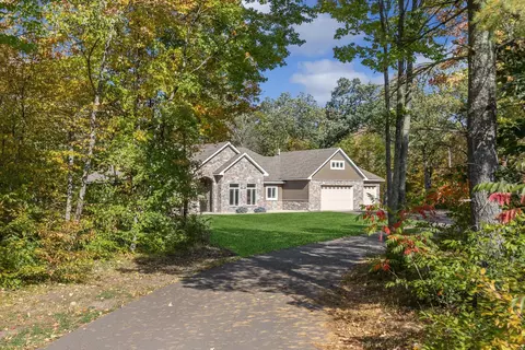 11356 Sunrise Rd, Harris, MN 55032