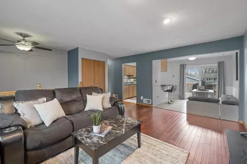 1716 Eugene St, White Bear Lake, MN 55110