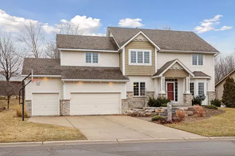 14011 Flagstone Trl, Apple Valley, MN 55124