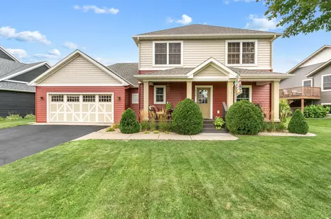 3359 Old Stone Way NE, Sauk Rapids, MN 56379